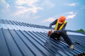 Chatmoss, VA Roofing service Company